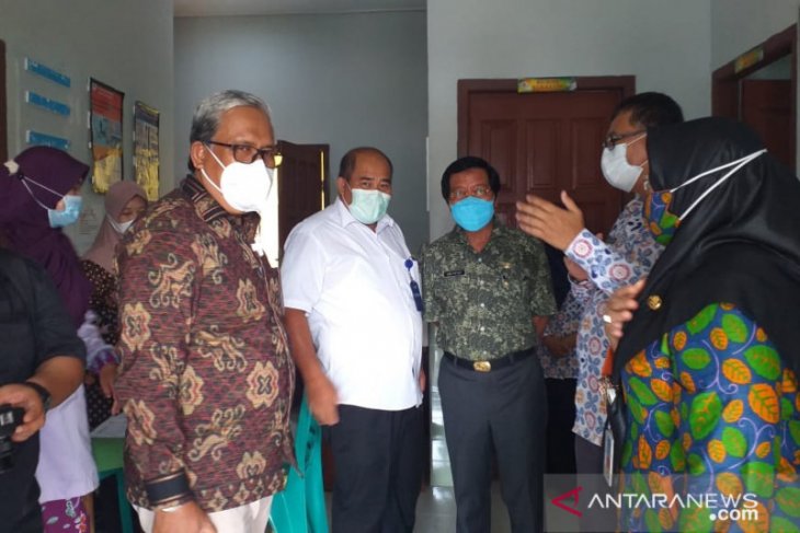 Wagub Babel ajak masyarakat sukseskan program