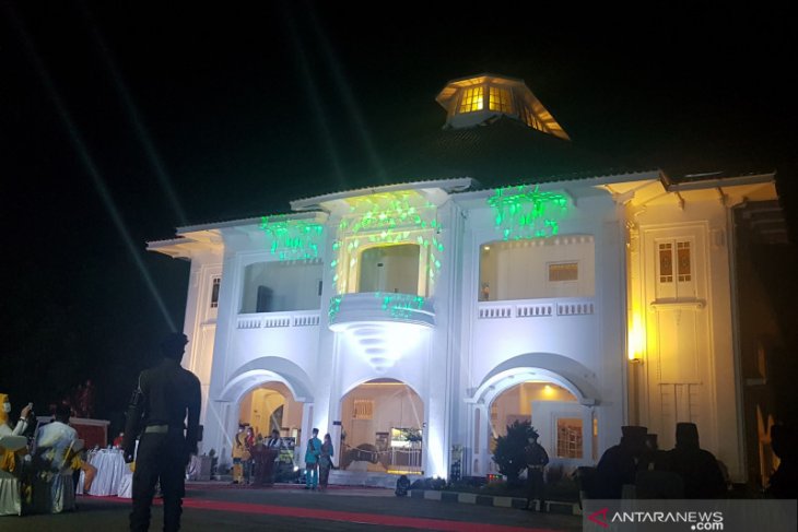 Museum Digital Gedung Juang Bekasi mulai dibuka untuk umum