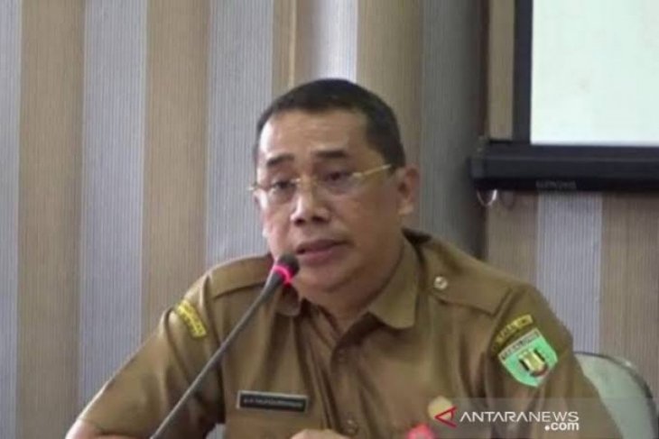 Vaksin tahap tiga sebanyak 2.600 dosis tiba di Tabalong
