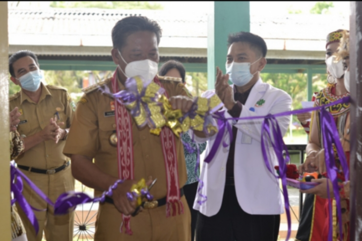 Kehadiran RS swasta sangat membantu pemerintah