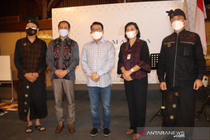 Pemkab Badung ajak CEO bangkitkan ekonomi Bali