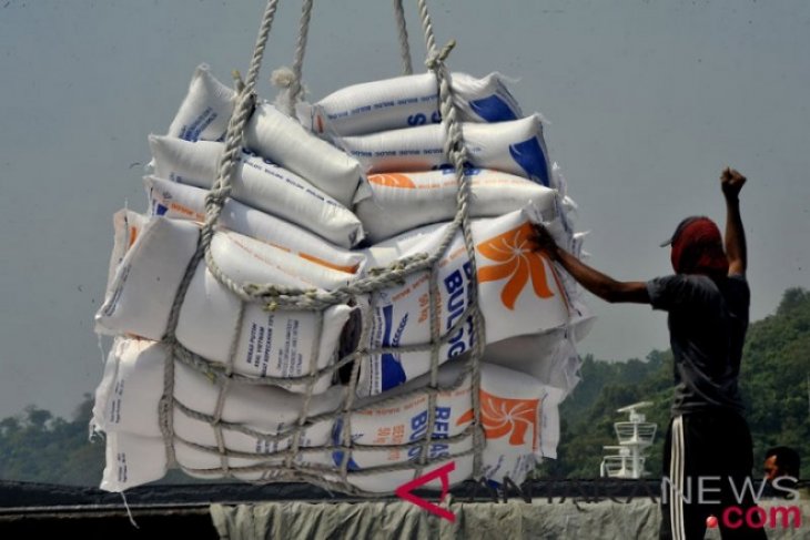 Legislator urges Indonesian govt to pledge not to import rice