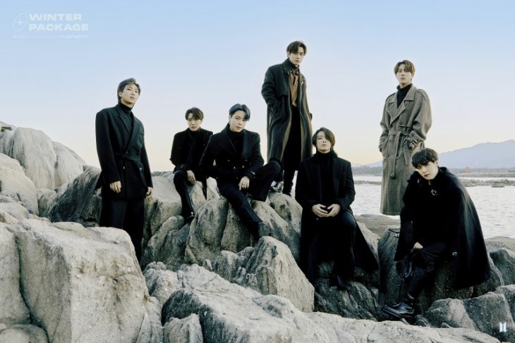 BTS renungkan kenangan lewat video