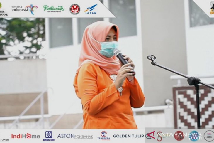 Kalbar usulkan Pesona Kulminasi Matahari masuk kalender wisata Indonesia