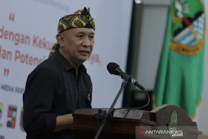 Menkop UKM resmi buka Jafest untuk pulihkan ekonomi