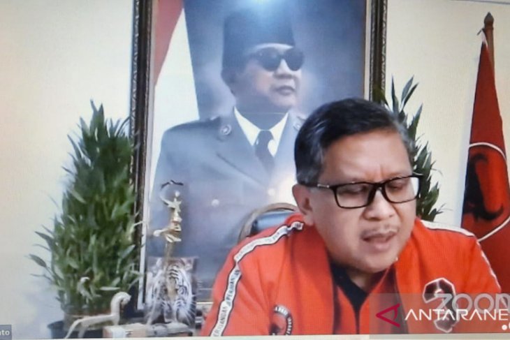 Survei: 57,3 persen anak muda nyatakan UU ITE perlu direvisi