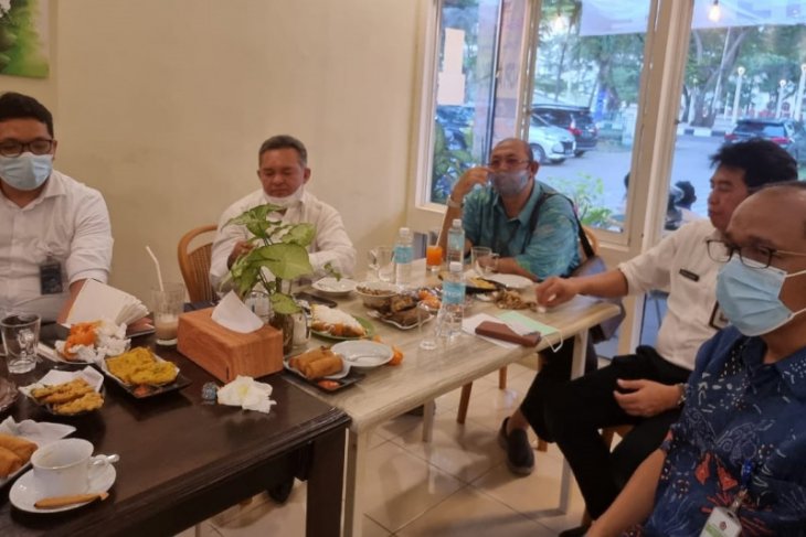 FK-BUMN dan instansi vertikal sinergi dorong pertumbuhan ekonomi Aceh