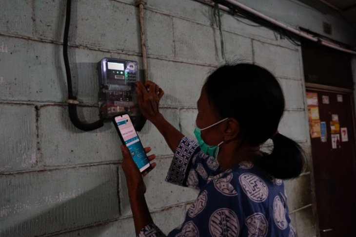 PLN siap jalankan keputusan pemerintah perpanjang stimulus listrik periode April - Juni 2021
