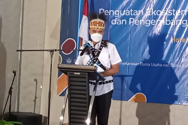 Kemendikbud tingkatkan kapabilitas kepala SMK di Papua dan Papua Barat