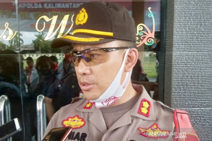 Tiga perempuan terbunuh, satu pelaku ditangkap