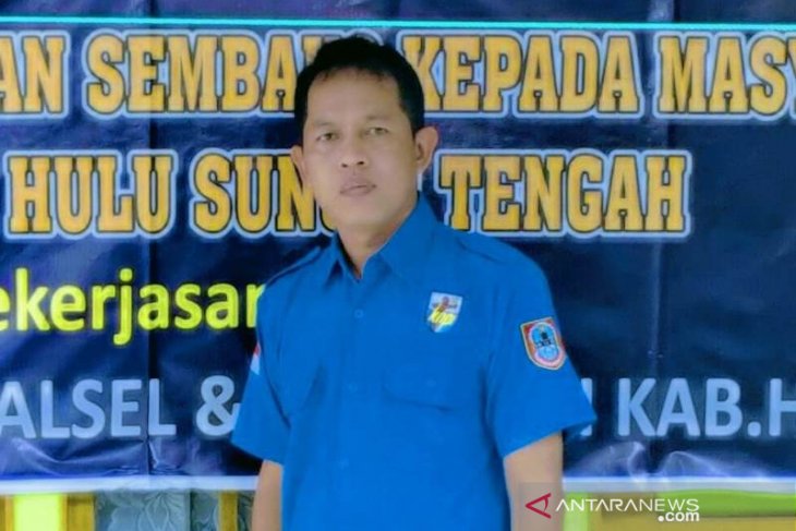 KNPI HST prihatin dugaan kekerasan terhadap aktivis lingkungan