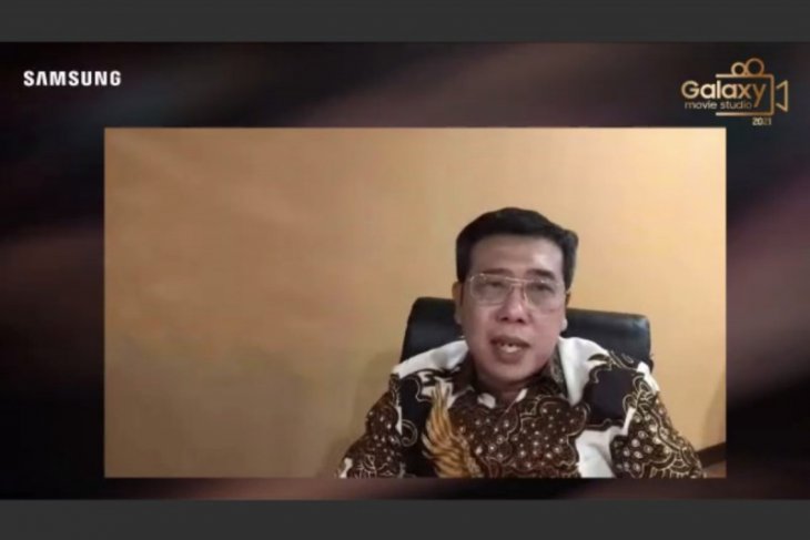 Vaksinasi COVID-19 bawa angin segar untuk industri film dan musik