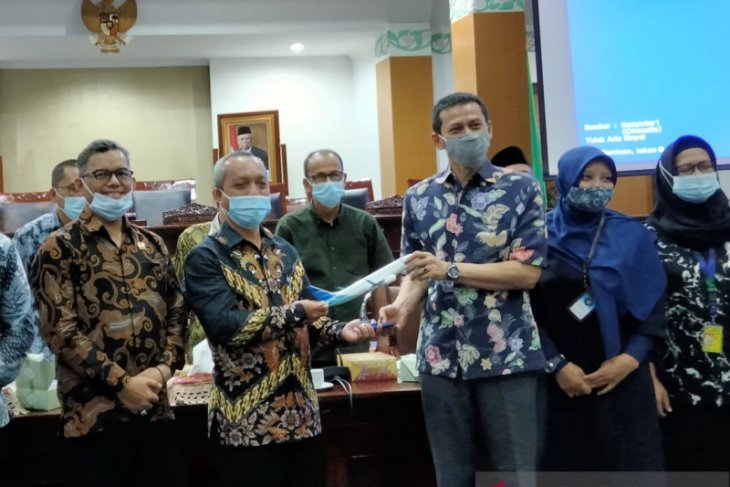 Legislator dorong maskapai Garuda Indonesia promosikan produk Kalbar