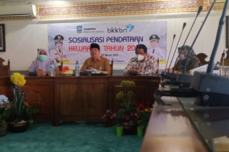 Sekda: PK 20 Kabupaten Serang penting bagi pusat dan daerah