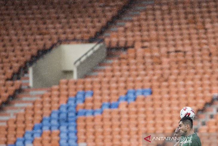 PSS Sleman vs Madura United 