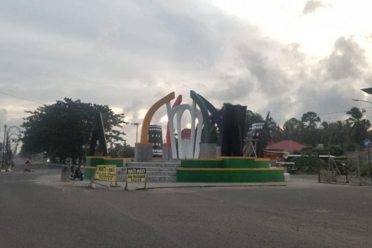 Pemprov Malut diminta tagih janji kota baru Sofifi ke Presiden Jokowi