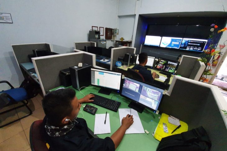 Pelindo III jaring 192 ide perbaikan perusahaan