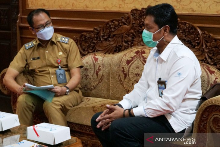 Pemkab Badung harap Dana Alokasi Umum ditambah