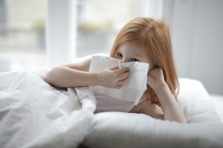 Dokter: serupa tapi tak sama, ini perbedaan flu biasa dan influenza
