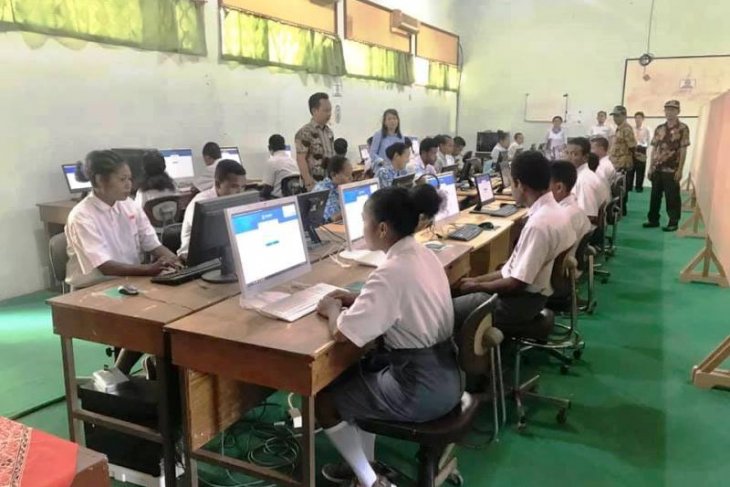 Papua exploring cooperation with Japan to develop human resources