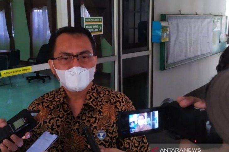BNN Kota Pontianak: 80 persen peredaran narkotika dikendalikan dari lapas