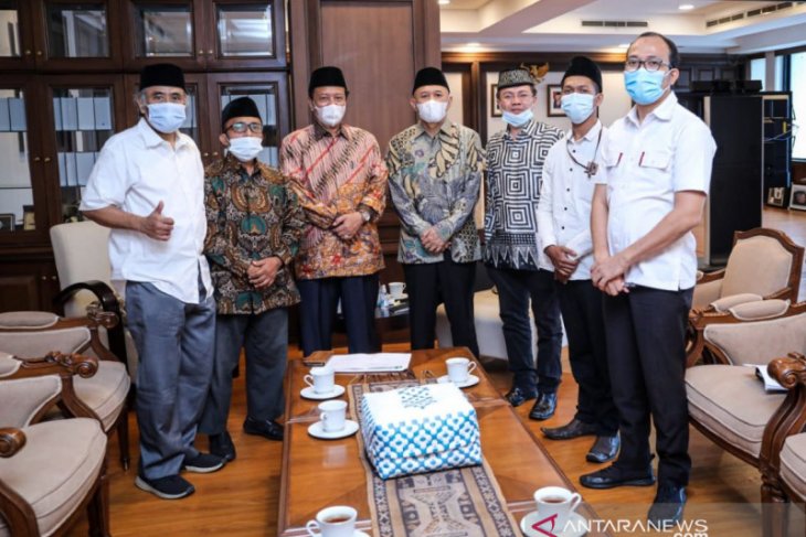 26-28 Maret, HPN adakan Forum Bisnis dan Mukernas di Bali