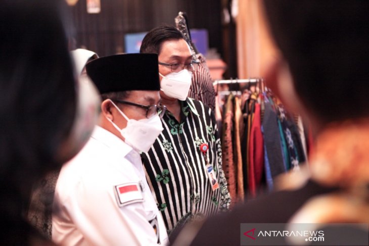 BI Malang berharap KKI mampu mendorong peningkatan kredit perbankan
