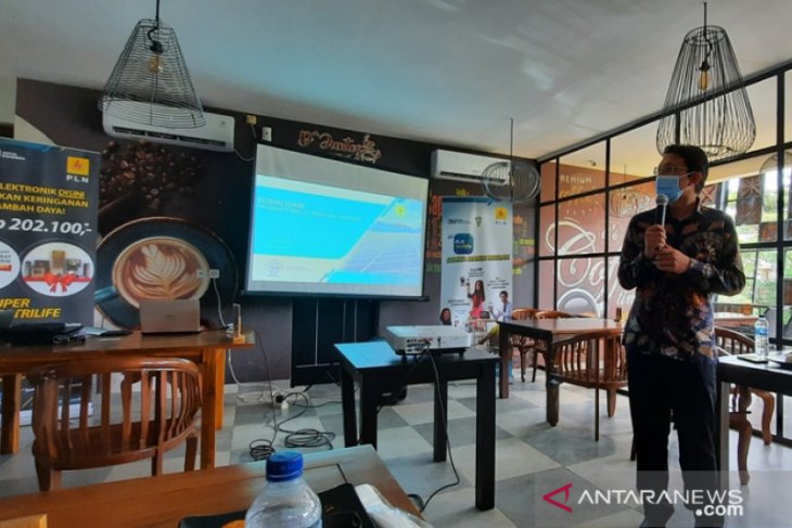 PLN siap perpanjang stimulus listrik periode April--Juni 2021