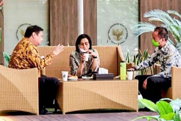 Pemerintah putuskan perluas relaksasi PPnBM kendaraan hingga 2.500 cc