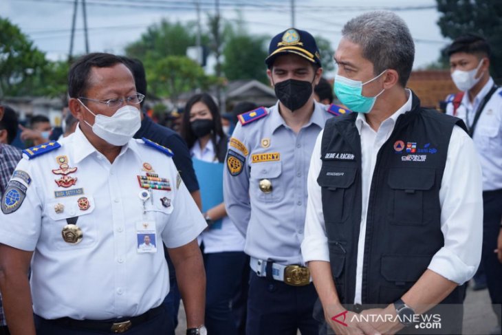 Tertibkan kendaraan, Pemkot Bogor dukung kebijakan Zero ODOL