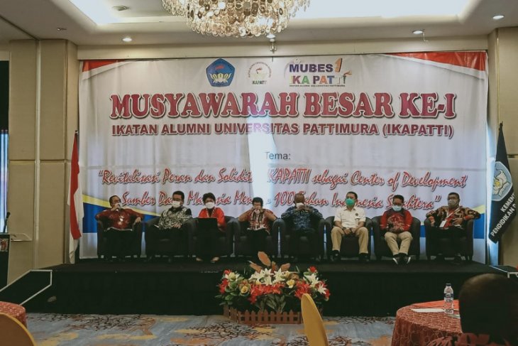 SKK Migas Pemprov Maluku siapkan SDM untuk rekrutmen Inpex Masela