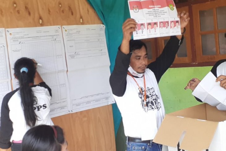 KPU Halut akan umumkan Jadwal PSU