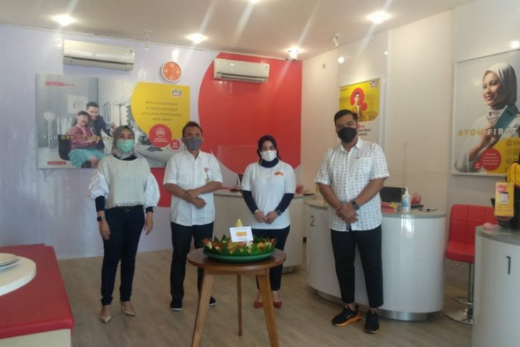 Setelah Pamekasan, Indosat Ooredoo menyasar pelanggan di Sumenep