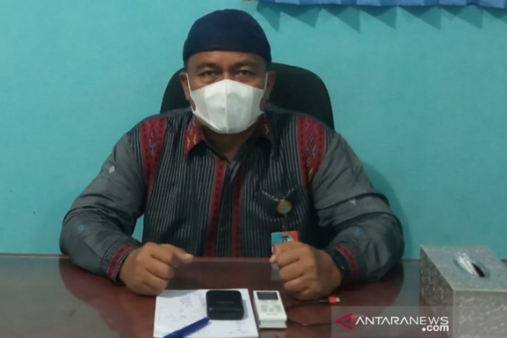Satgas COVID-19 Bangka catat 2.156 pasien sembuh