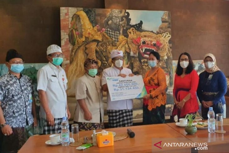 BPJAMSOSTEK Denpasar ajak masyarakat tahu manfaat jaminan sosial