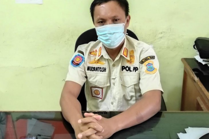 Penderma gelandangan di tempat umum terancam denda