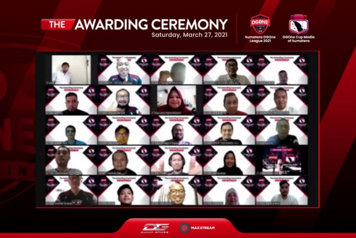 Dukung ekosistem e-sport dengan jaringan broadband 4G/LTE
