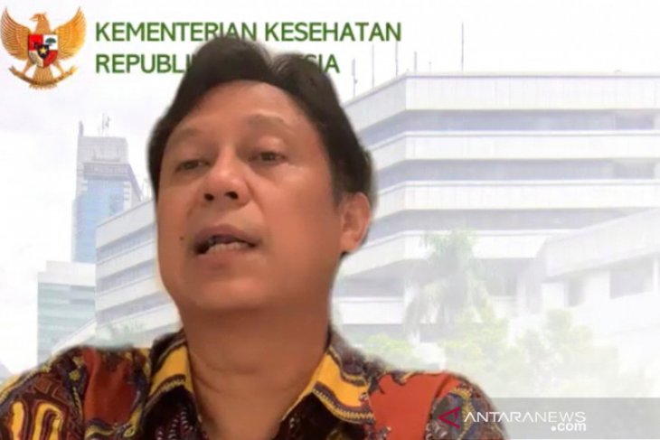 Menkes: Kedatangan 100 juta dosis vaksin COVID-19 tidak pasti karena embargo