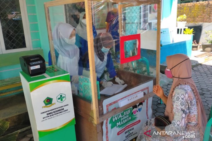 Mewujudkan program berobat gratis di Rejang Lebong