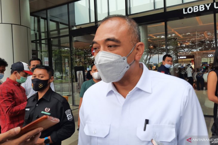 Pemkab Tangerang ikuti kebijakan pusat larang mudik Lebaran 2021