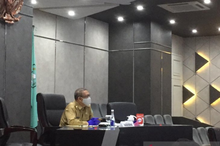 Gubernur Kalbar : Ketapang layak menjadi provinsi baru