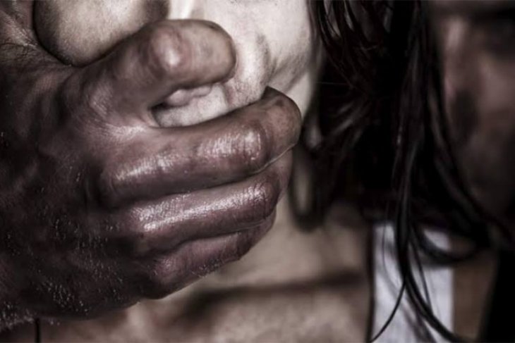 Korban perkosaan di Pematangsiantar antar pelaku ke kantor polisi