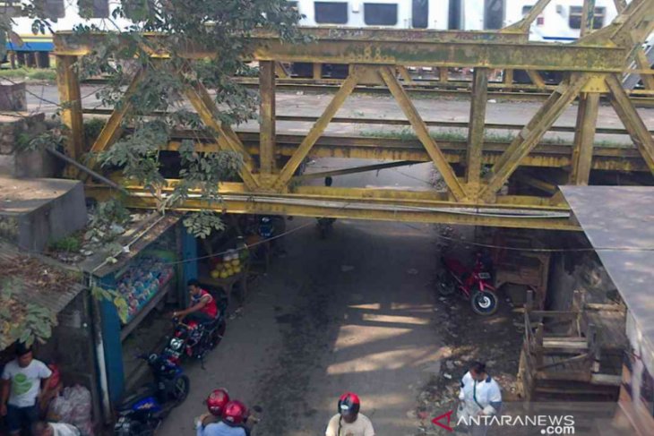 Pemkab Bekasi ajukan dua pasar jadi pasar SNI