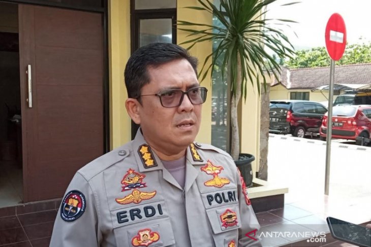 Polri ungkap dugaan sementara penyebab kebakaran di Kilang Balongan