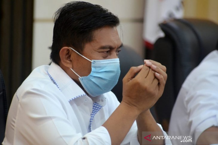 DPRD Gorontalo Utara minta pemkab tingkatkan anggaran FKUB