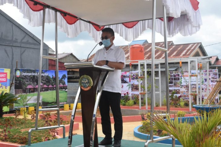Pontianak canangkan Kampung Donor Darah