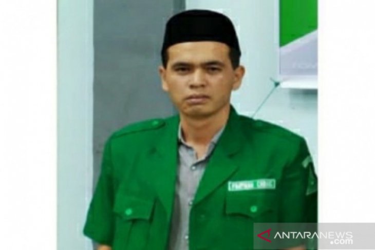ANSOR Padangsidimpuan mengutuk aksi bom di Gereja Katedral Makassar