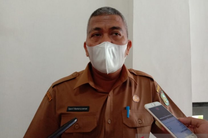 Kadis ESDM Kalbar : Persoalan PETI jadi sorotan lintas kementerian