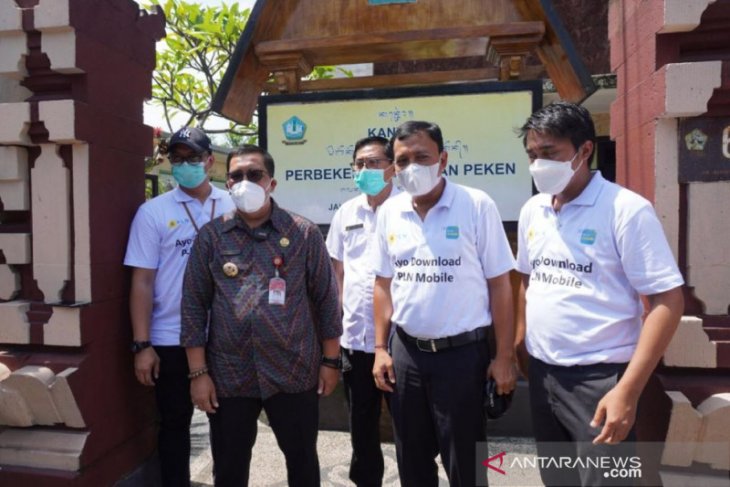 PLN Bali: Fitur aplikasi