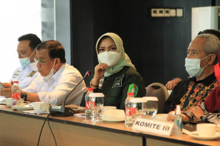 Erlinawati usulkan empat wisata Kalbar masuk kalender event pariwisata nasional